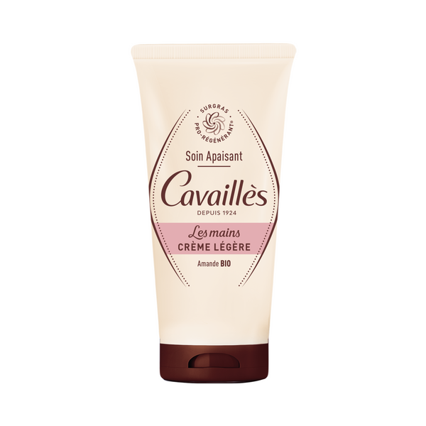 Rogé Cavaillès - Light Hand Cream 50ml