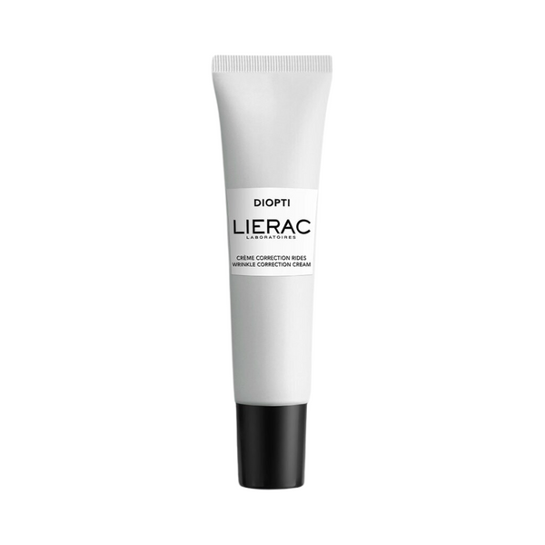 Lierac - Diopti Wrinkle Correction Cream 15ml