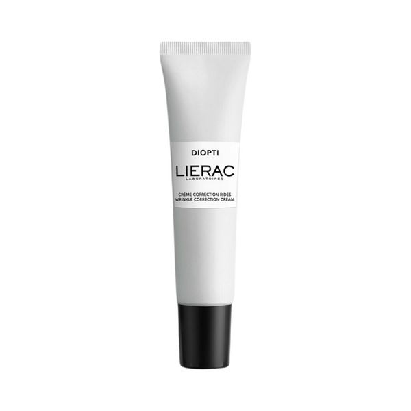 Lierac - Diopti Wrinkle Correction Cream 15ml – The French Pharmacy