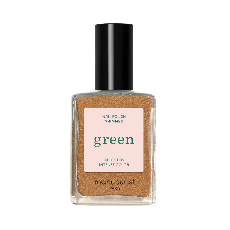 Manucurist - Green Colours: Glitters 15ml