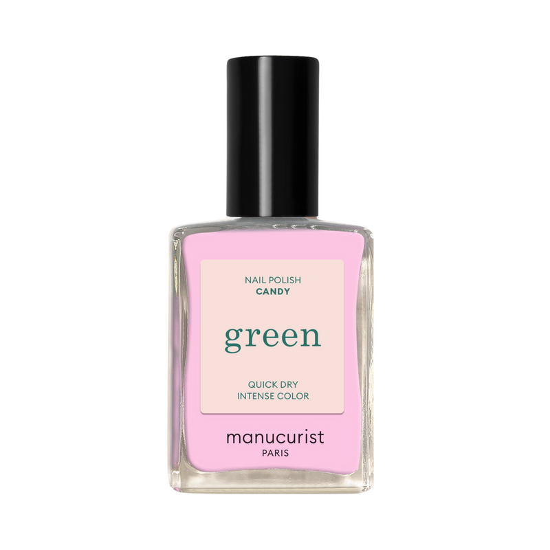 Manucurist - Green Colours: Pinks 15ml
