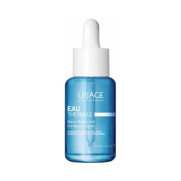 Uriage - H.A. Booster Serum 30ml