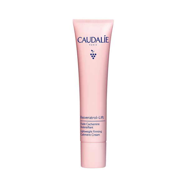 Caudalie - Resveratrol Lift Lightweight Cashmere Cream 40ml