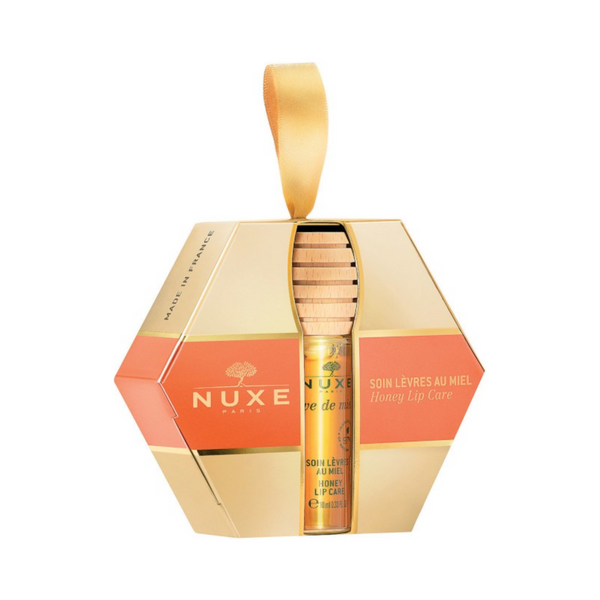 Nuxe - Rêve de Miel Honey Lip Care Christmas Set 10ml