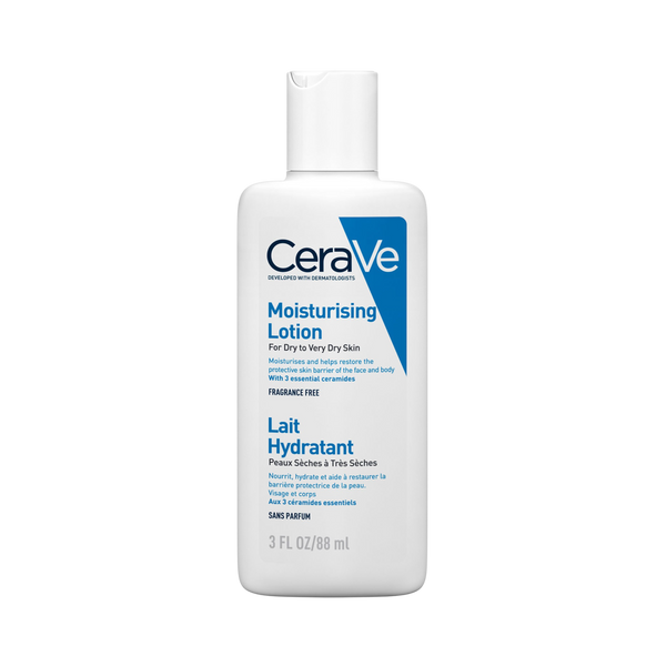 CeraVe - Moisturising Lotion