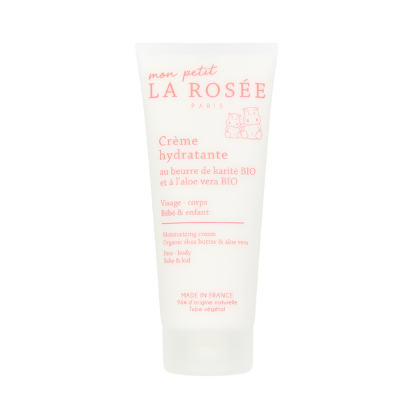 La Rosée - Baby Moisturising Cream 200ml