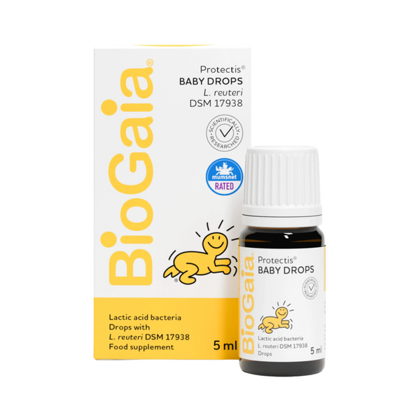 Biogaia - Biogaia Protectis Baby Drops 5ml