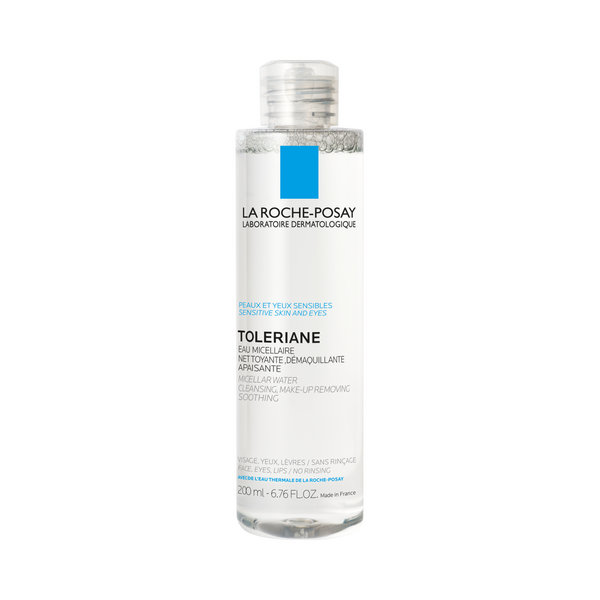 La Roche Posay - Toleriane Micellar Water 200ml