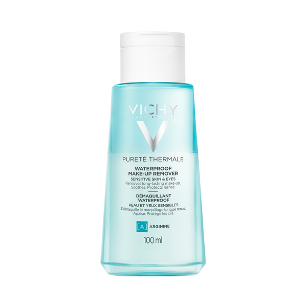 Vichy - Waterproof Eye Make Up Remover 100ml