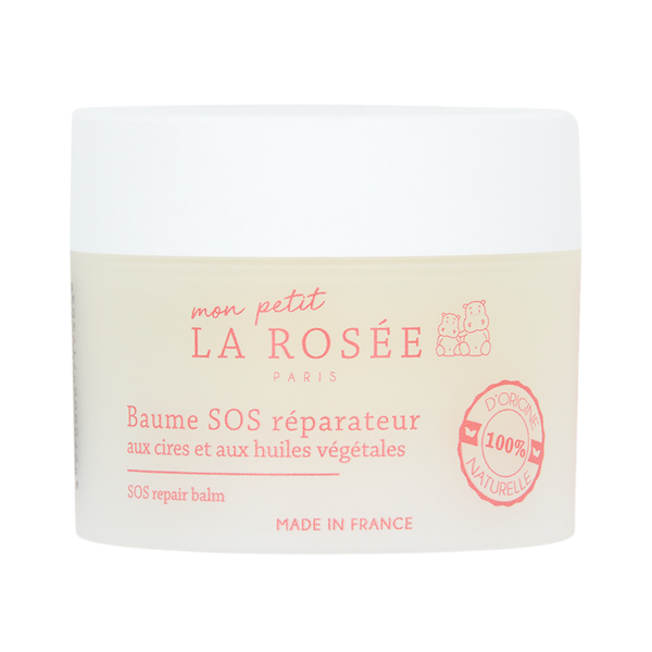 La Rosée - Baby SOS Repairing Balm 20g