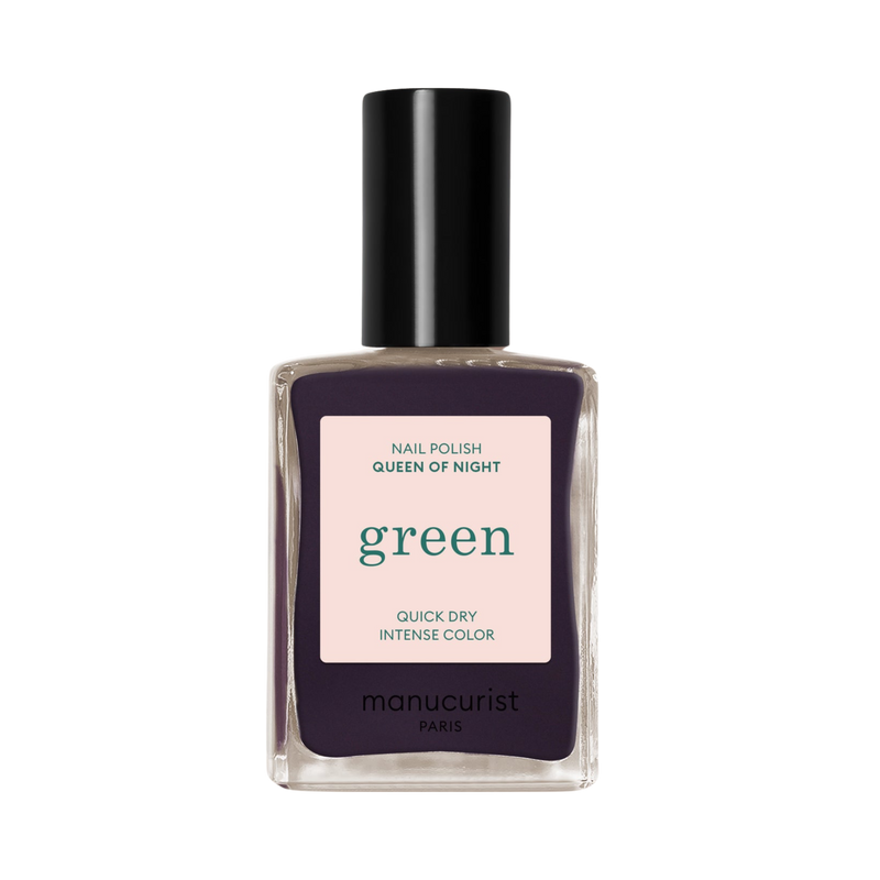 Manucurist - Green Colours: Purple 15ml