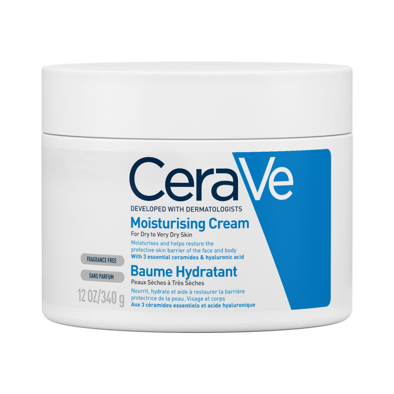 CeraVe - Moisturising Cream