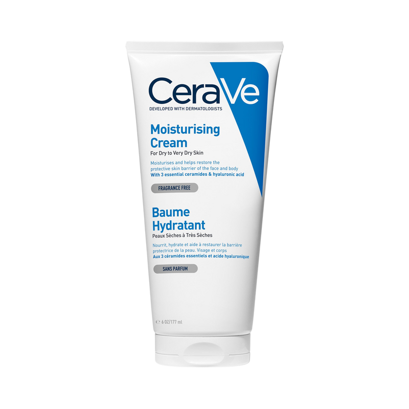 CeraVe - Moisturising Cream