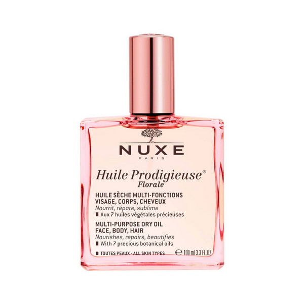 Nuxe - Huile Prodigieuse® Florale 100ml & Free Shower Gel 30ml