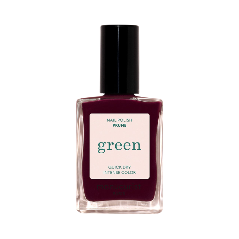 Manucurist - Green Colours: Reds & Burgundy 15ml