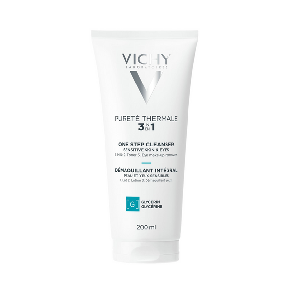 Vichy - Pureté Thermale 3in1 Makeup Remover