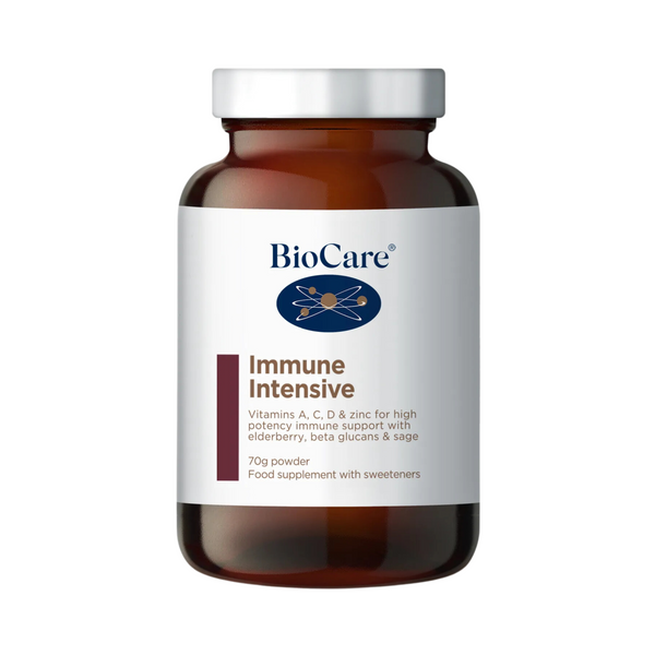 BioCare - Immune Intensive 70g *