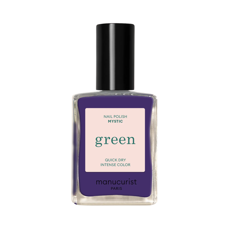 Manucurist - Green Colours: Purple 15ml
