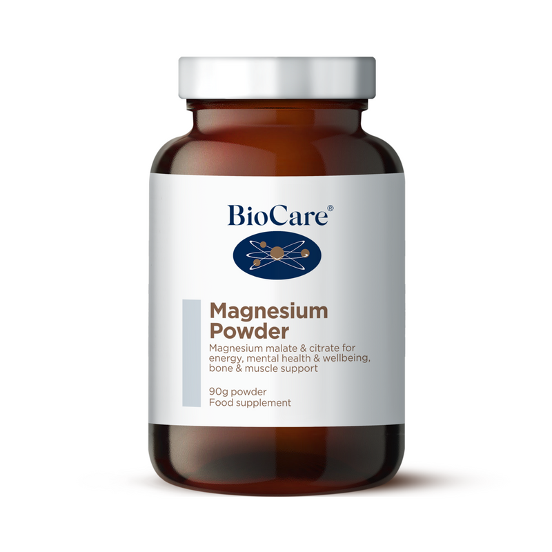 BioCare - Magnesium Powder 90g