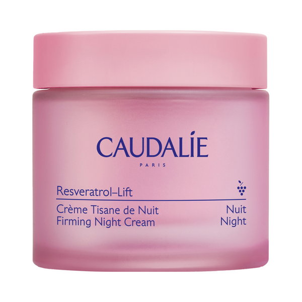 Caudalie - Resveratrol Lift Firming Night Cream 50ml