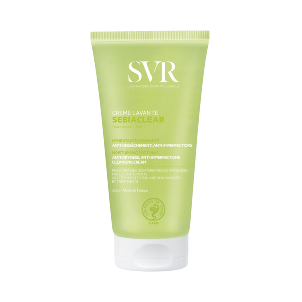 SVR - Sebiaclear Cleansing Cream