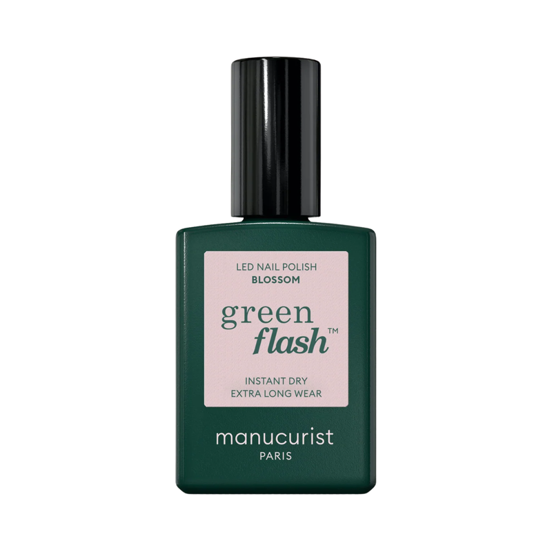 Manucurist - Green Flash Gel Colours: Nude & White 15ml