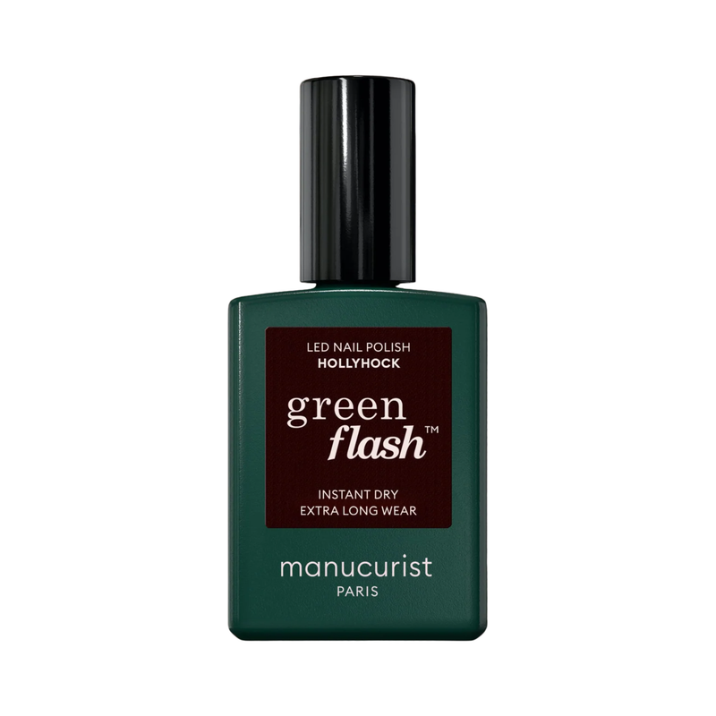 Manucurist - Green Flash Gel Colours: Reds 15ml