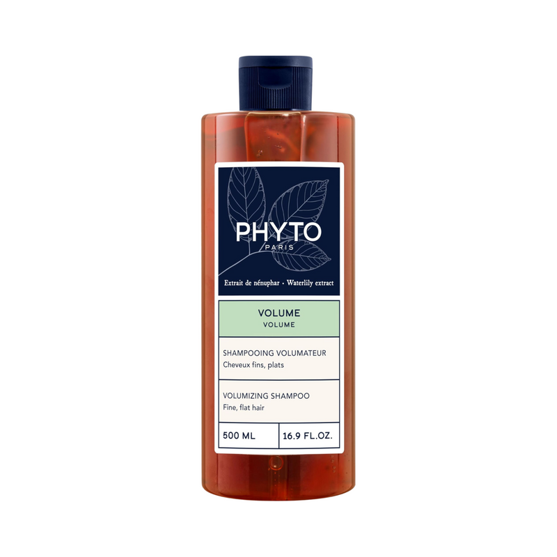 Phyto - Volume Shampoo