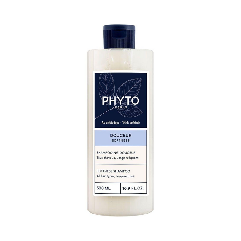 Phyto - Softness Shampoo