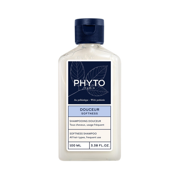 Phyto - Softness Shampoo