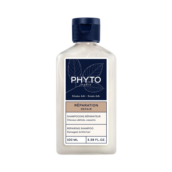 Phyto - Repair Shampoo