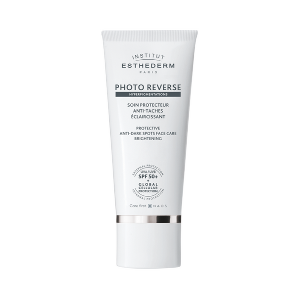 Institut Esthederm - Photo Reverse Anti Dark Spot Brightening Cream SPF50+ 50ml