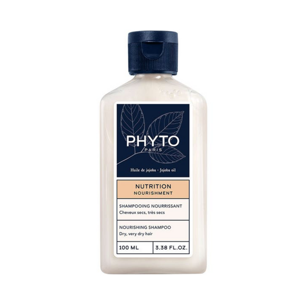 Phyto - Nourishment Shampoo