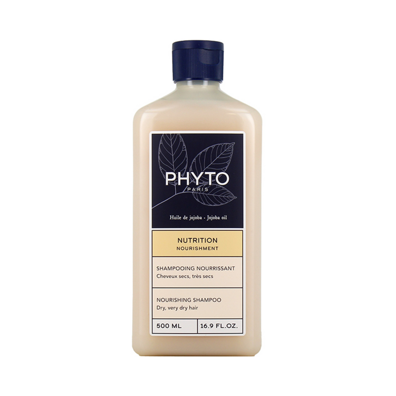 Phyto - Nourishment Shampoo