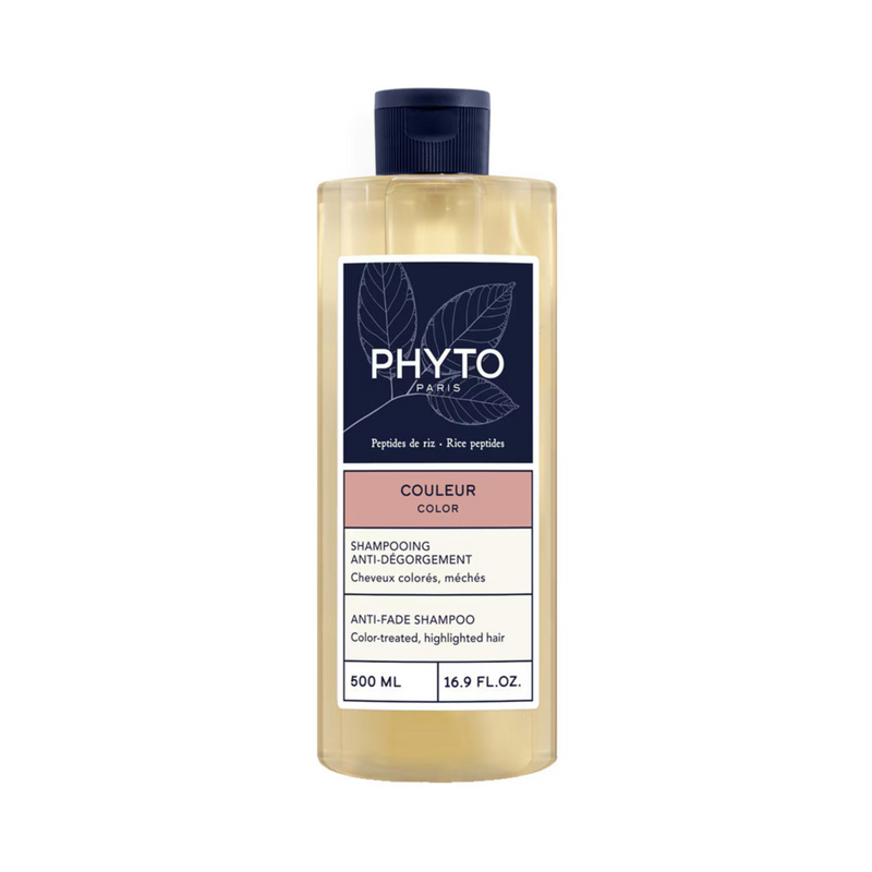 Phyto - Colour Shampoo