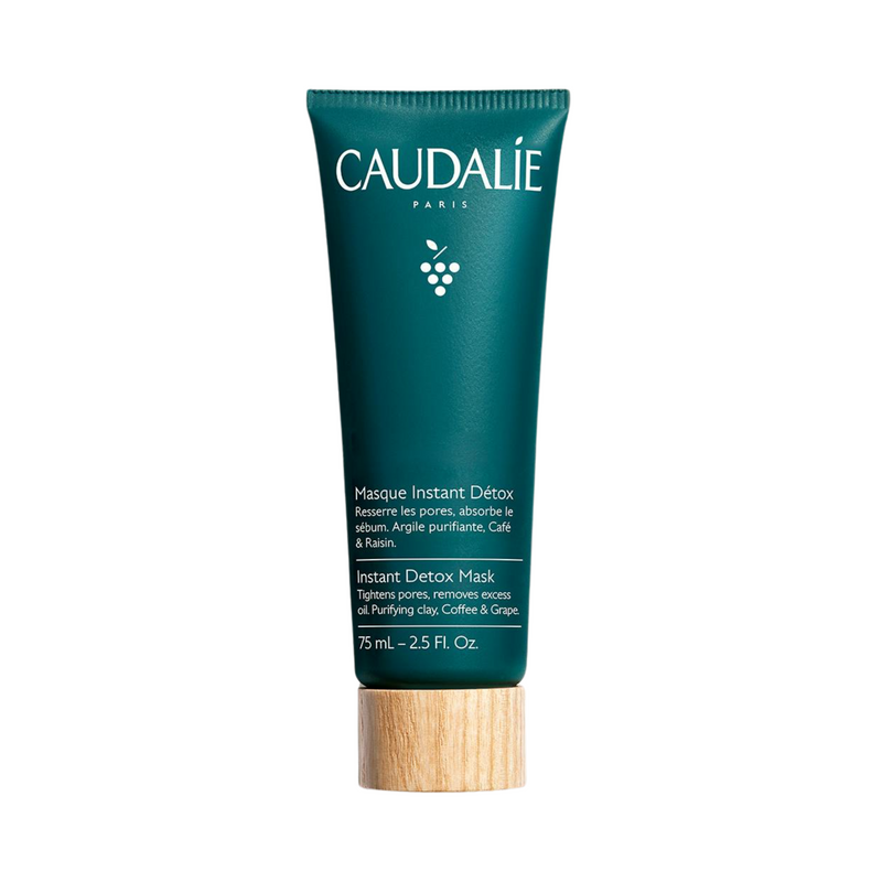 Caudalie - Instant Detox Mask