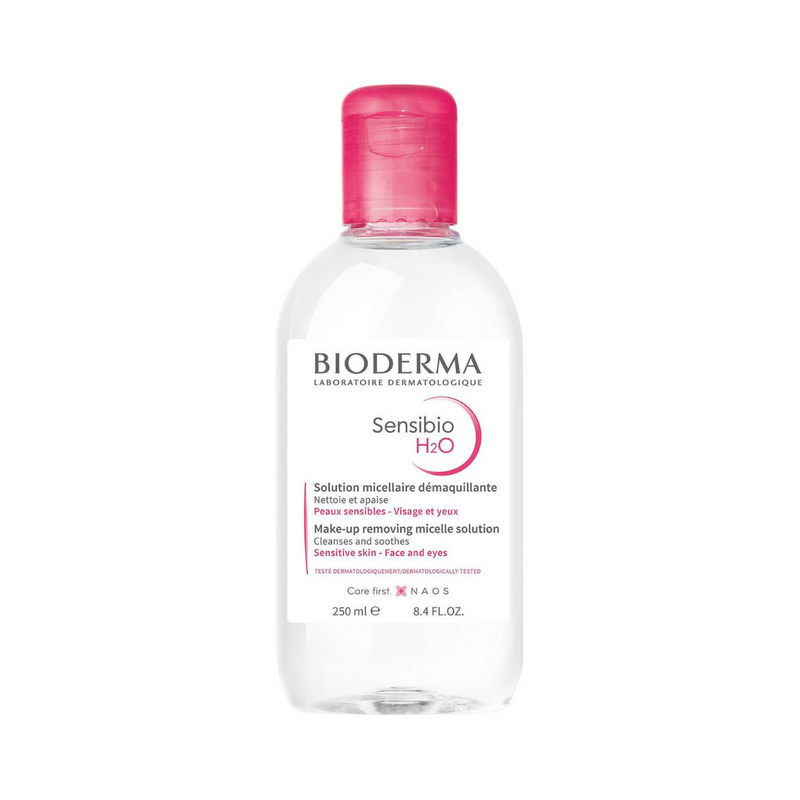 Bioderma - Sensibio All-Stars Rinse Free Cleansing Duo