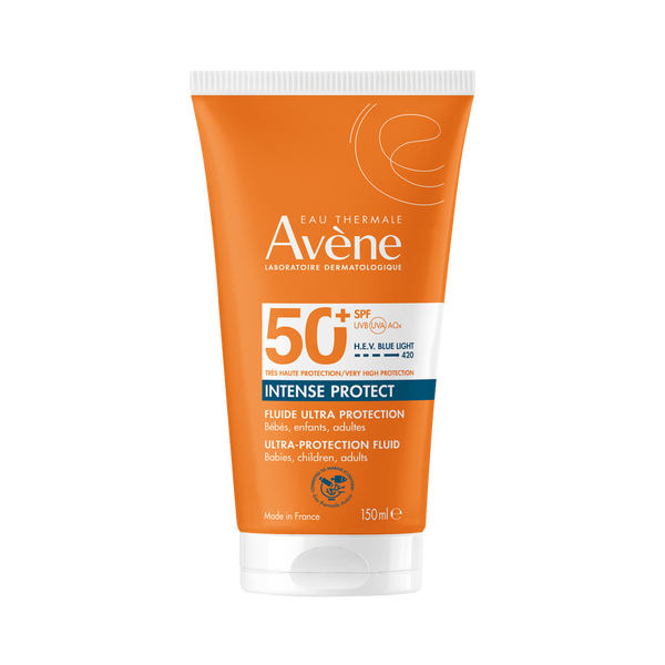 Avène - Intense Protect SPF50+ 150ml