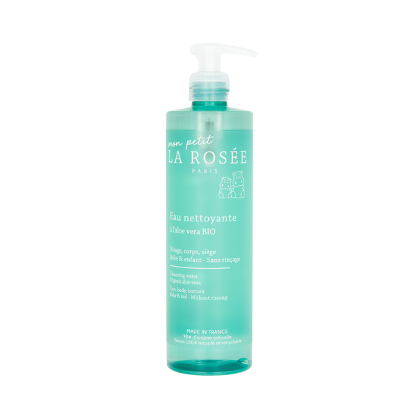 La Rosée - Baby Cleansing Water 400ml