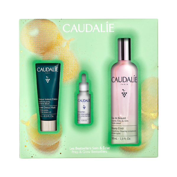 Caudalie - Beauty Elixir Set