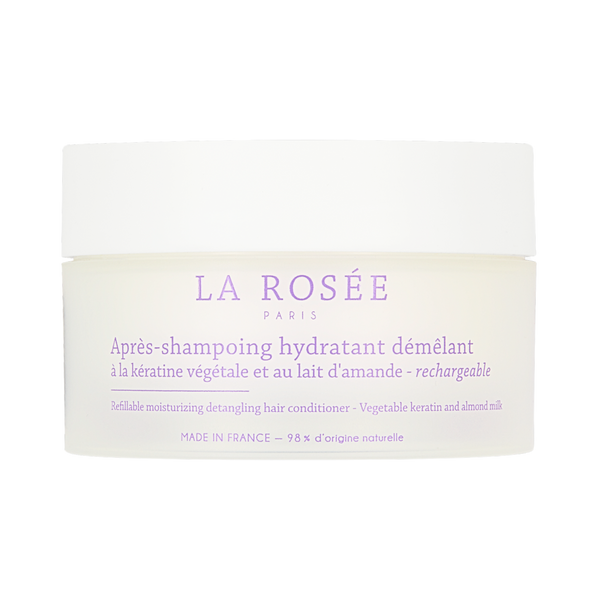 La Rosée - Refillable Moisturising Detangling Conditioner 200ml