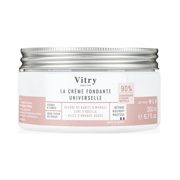 Vitry - Universal Melting Cream