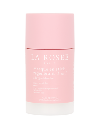 La Rosée - 3 in 1 Regenerating Stick Mask 50ml