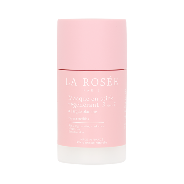 La Rosée - 3 in 1 Regenerating Stick Mask 50ml