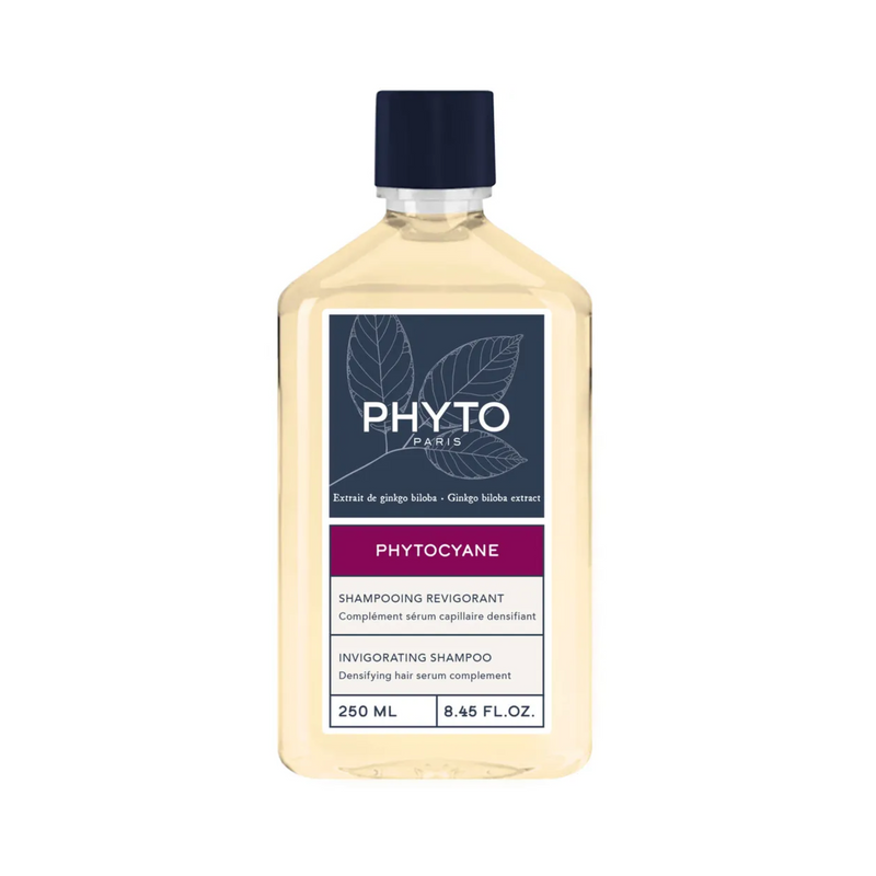 Phyto - PhytoCyane Invigorating Shampoo 250ml