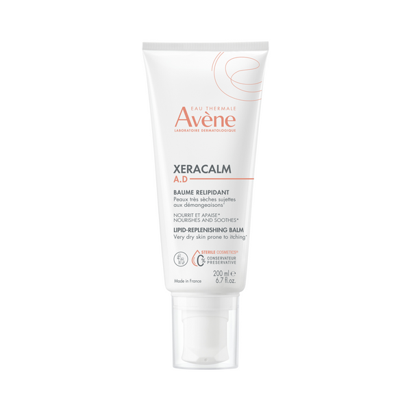 Avène - XeraCalm A.D Lipid Replenishing Balm 200ml