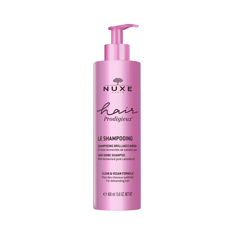 Nuxe - Hair Prodigieux High Shine Shampoo