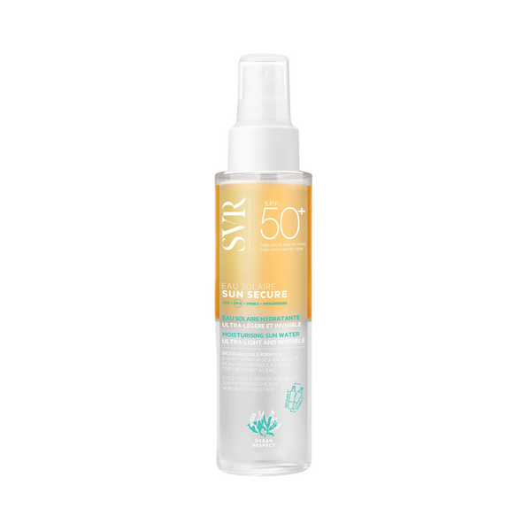 SVR - Sun Secure Eau Solaire SPF50+