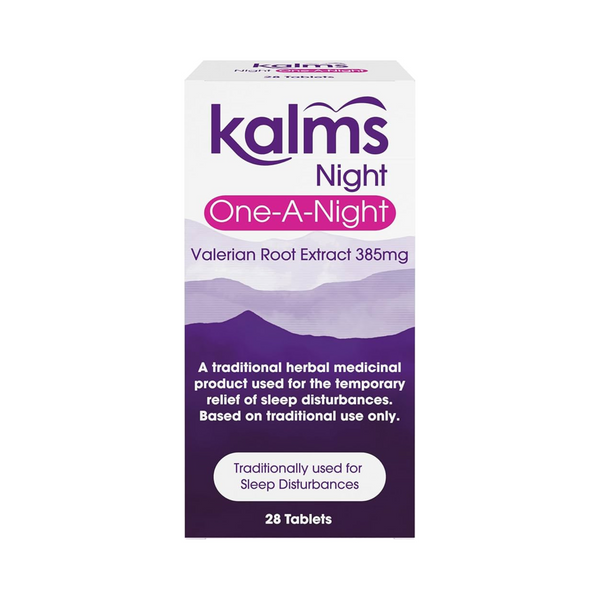 Kalms - One A Night 28 Tablets