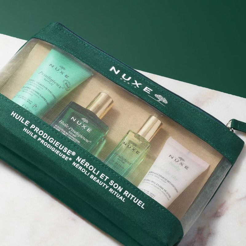 Nuxe - Huile Prodigieuse® Néroli Travel Kit